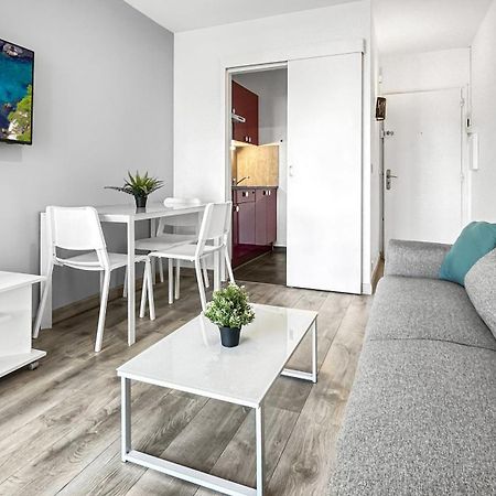 Appartamento Sophia - Proche Centre - Balcon Prive - Wifi Gratuit Annemasse Esterno foto