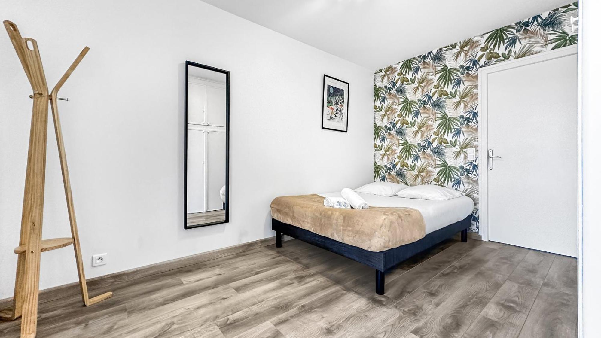 Appartamento Sophia - Proche Centre - Balcon Prive - Wifi Gratuit Annemasse Esterno foto